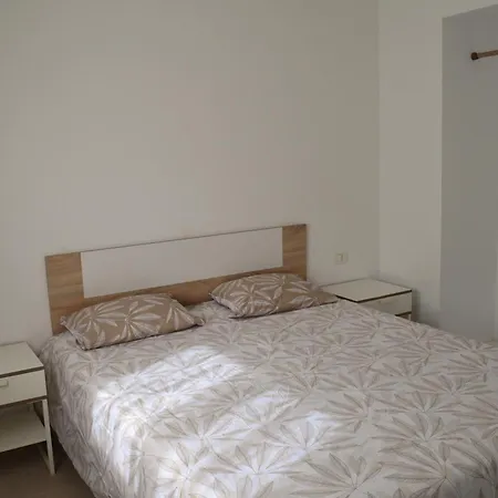 Montana Tirba Appartamento *